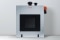 The picture shows the Vitocrossal 300 CR3B gas condensing boiler