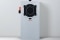 The picture shows the Vitocrossal 300 CT3B gas condensing boiler